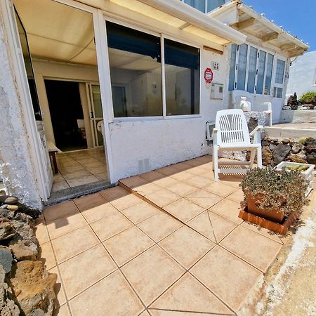 Casa Blanca Sea View Apartment Санта Крус де Тенерифе Екстериор снимка