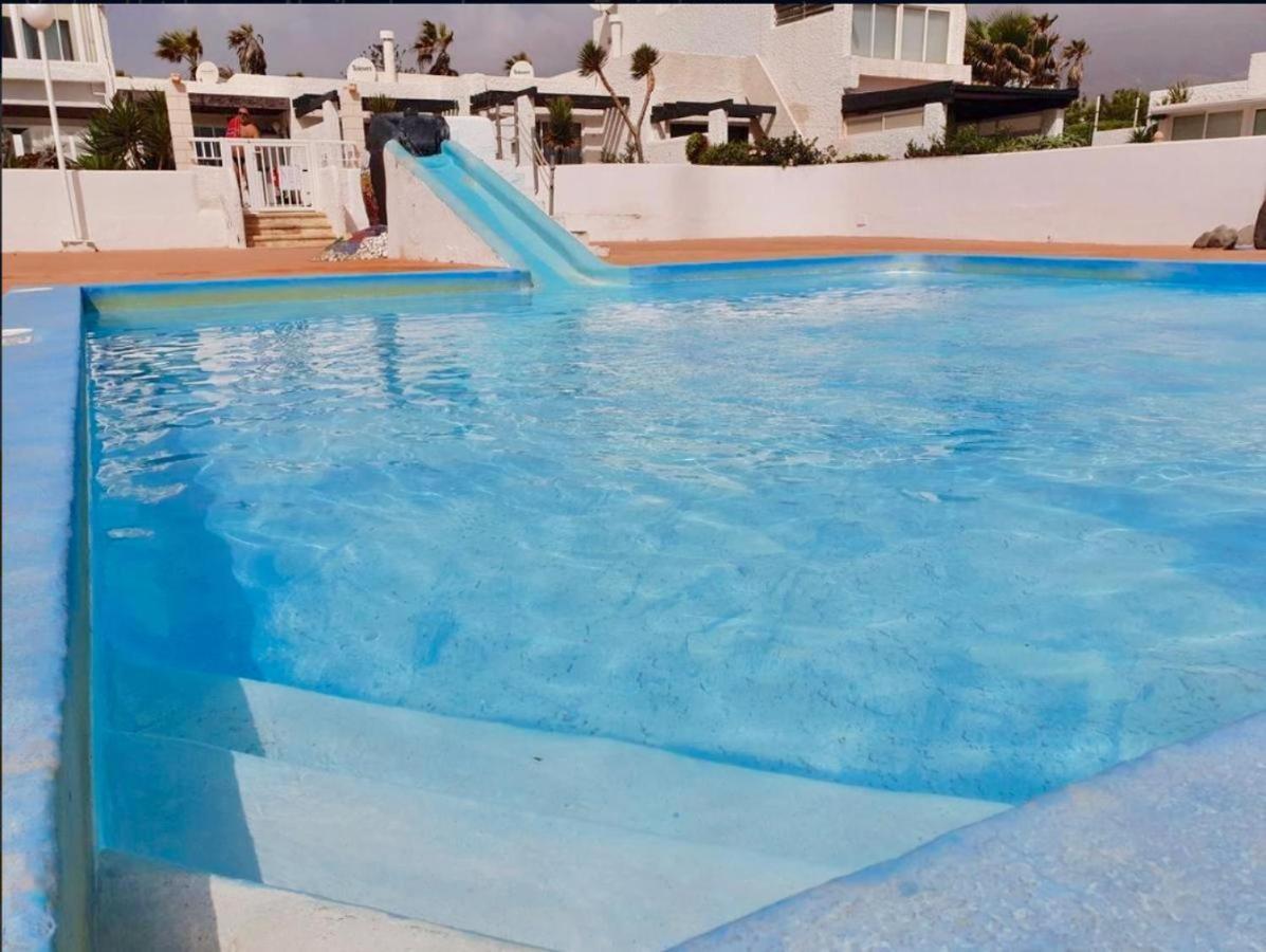 Casa Blanca Sea View Apartment Санта Крус де Тенерифе Екстериор снимка